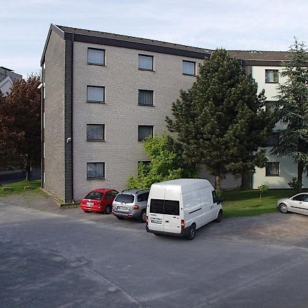 Parkhotel Wuerselen Würselen Extérieur photo