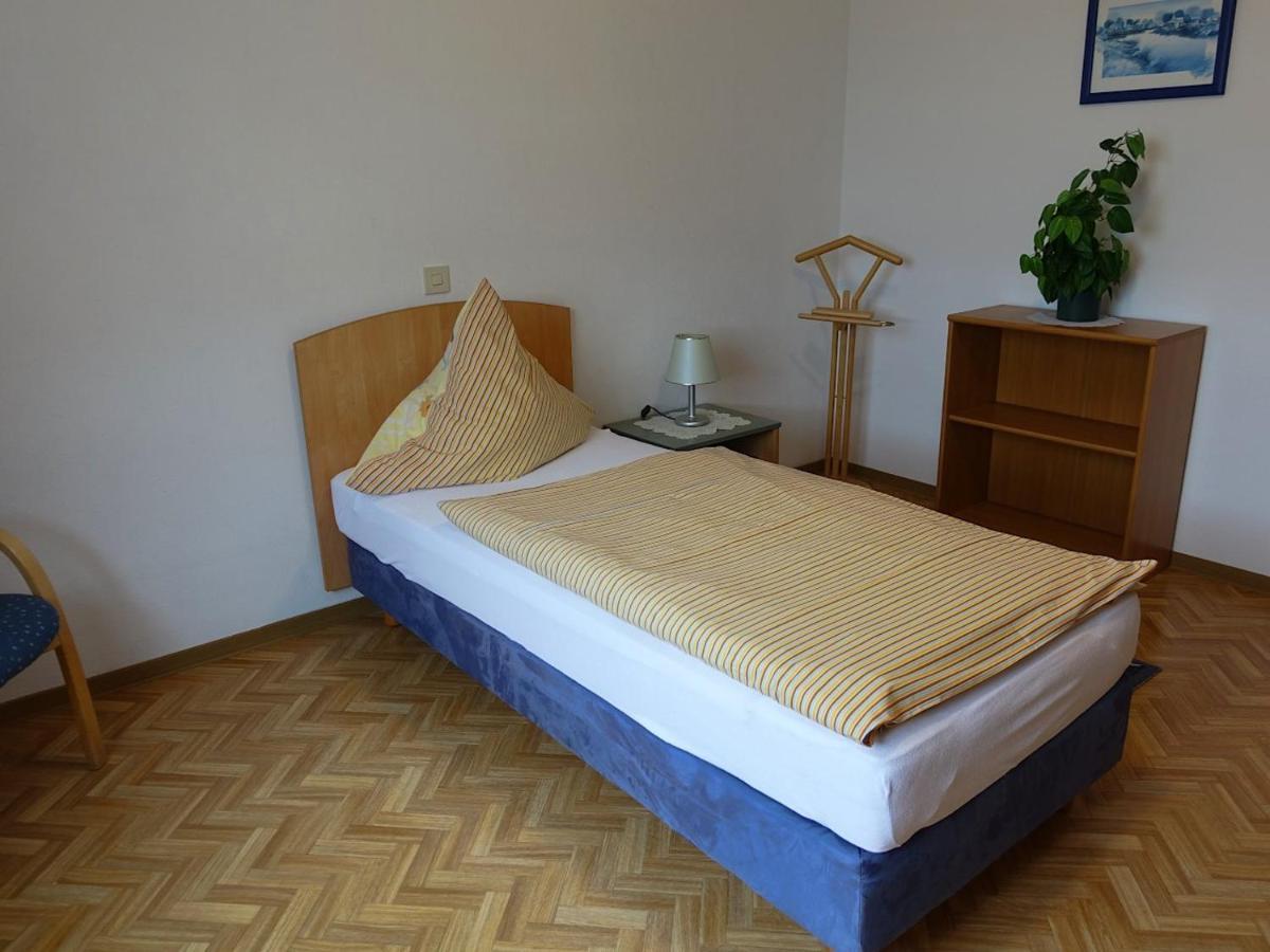 Parkhotel Wuerselen Würselen Extérieur photo