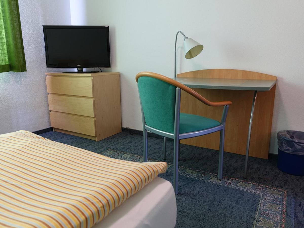 Parkhotel Wuerselen Würselen Extérieur photo
