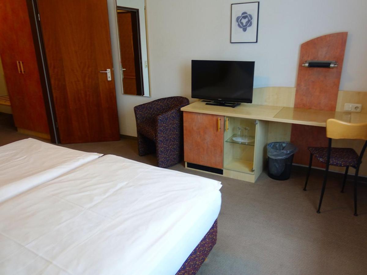 Parkhotel Wuerselen Würselen Extérieur photo